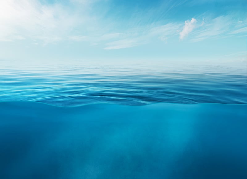 What is the Blue Ocean Strategy?